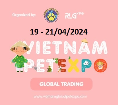 Ngành công nghiệp thú cưng được đánh giá là có tiềm năng lớn tại thị trường Việt Nam, bởi hiện nay thú cưng được nhìn nhận như thành viên trong gia đình, từ đó việc gia tăng nhu cầu về sản phẩm và dịch vụ thú cưng, giúp các doanh nghiệp tận dụng cơ hội để đón đầu làn sóng tăng trưởng nhanh này.